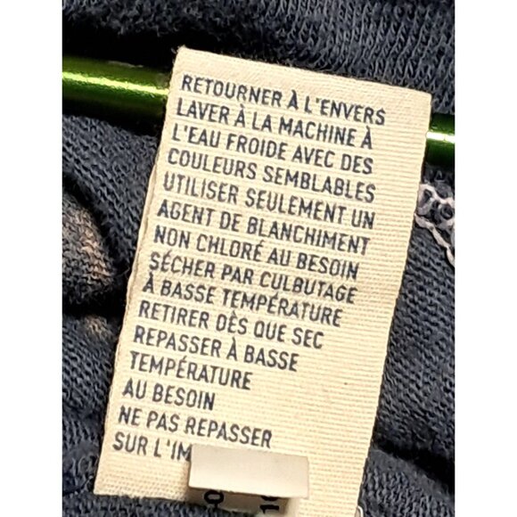 American Eagle Outfitters Top Womens M New York Graphic V-neck Soft Cotton Tee S - Picture 4 of 10